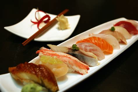 enjoy sushi 42|Satomi Sushi .